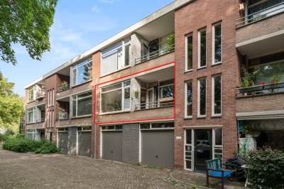 Woning Van Houtenstraat 34 Wageningen