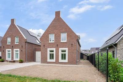 Woning Dries 16 Herpen