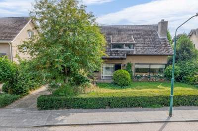 Woning Lindestraat 99 Eersel