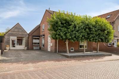 Woning Kruisstraat 21 Reusel