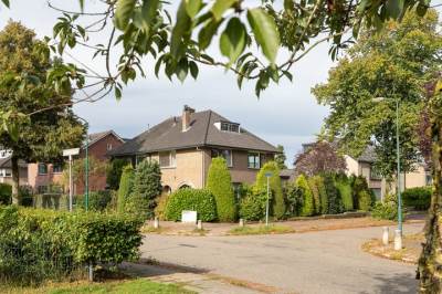 Woning Nachtegaalweg 28 Soest