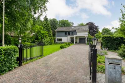 Woning Mr. Zacharias Tijllaan 6 Dedemsvaart