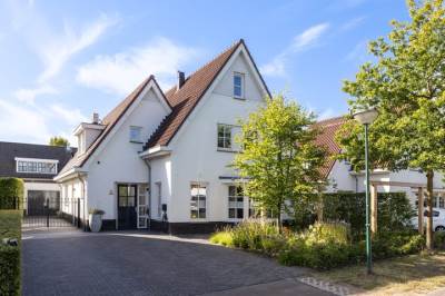 Woning de Loonwerker 5 Leende