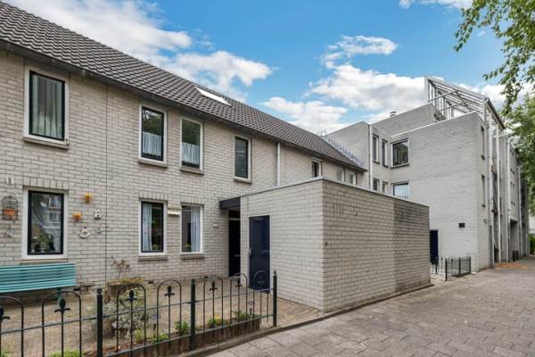 Woning Vendelhof 70 Schiedam