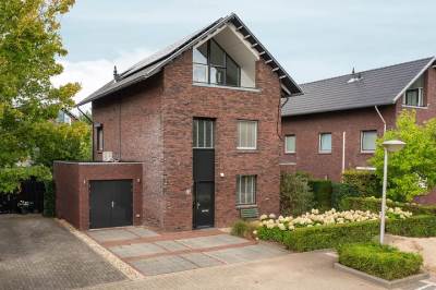 Woning Black Alicante 88 Huissen