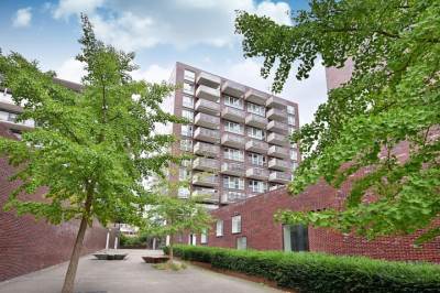 Woning Ottho Heldringstraat 27R Amsterdam