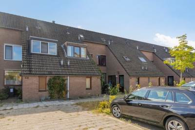 Woning Korte Water 149 Amsterdam