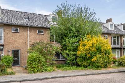Woning Schielaan 20 Heemstede