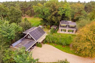 Woning Vierschotenweg 14 't Loo Oldebroek