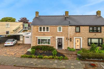 Woning Nijverheidsstraat 41 Schagen