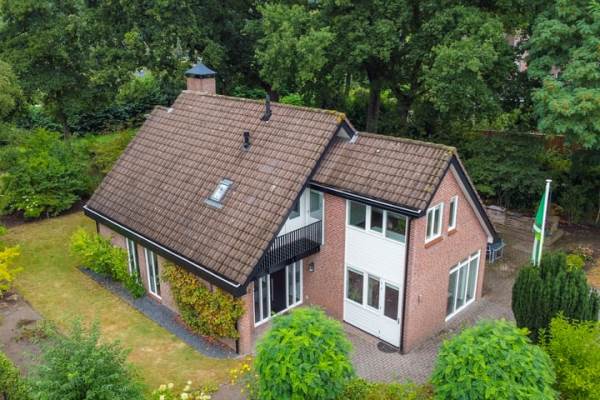 Woning Witbol 11 Lochem