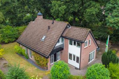 Woning Witbol 11 Lochem