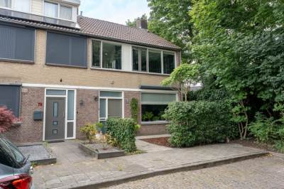 Woning Groene Woud 76 Breda