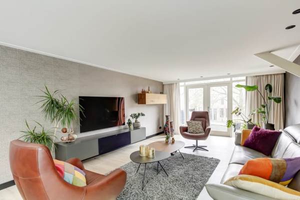 Woning Spaans Leger 34A Enkhuizen