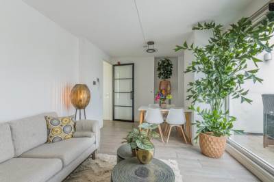 Woning Veldhovenring 6413 Tilburg