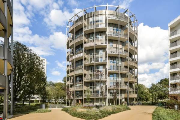Woning Spijkerboorweg 432 Haarlem