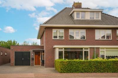 Woning Donksewaard 3 Wijk en Aalburg