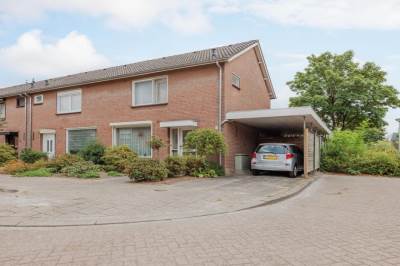 Woning Nieuwstraat 90 Horst