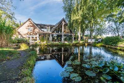 Woning Kievitshaar 7 Balkbrug