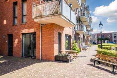 Woning Compagniestraat 75 Alkmaar