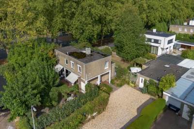 Woning Debussylaan 31 Tilburg