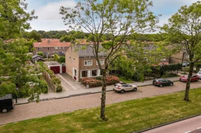 Woning De Noord 28 Dronten