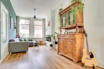 Woning Draaiweg 117 Utrecht