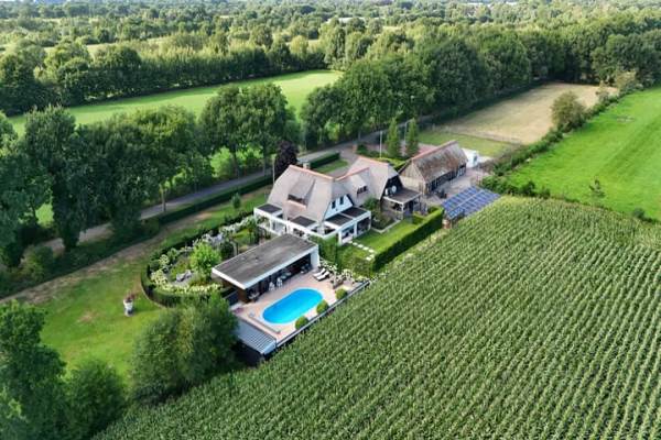 Woning Skieppedrifte 5 Drogeham