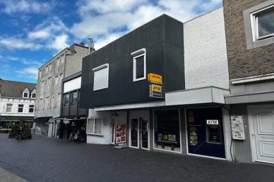 Woning Dr. Poelsstraat 5 Heerlen