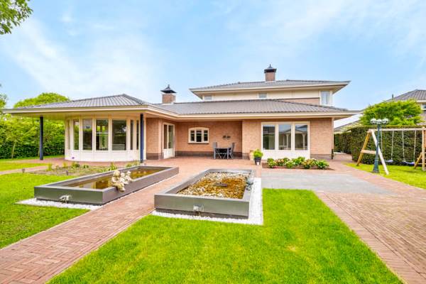 Woning Tusculum 4 Herveld