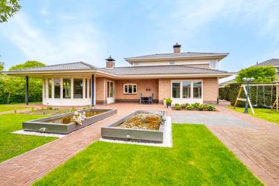 Woning Tusculum 4 Herveld