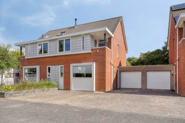 Woning Poolster 6 Zeewolde