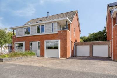 Woning Poolster 6 Zeewolde