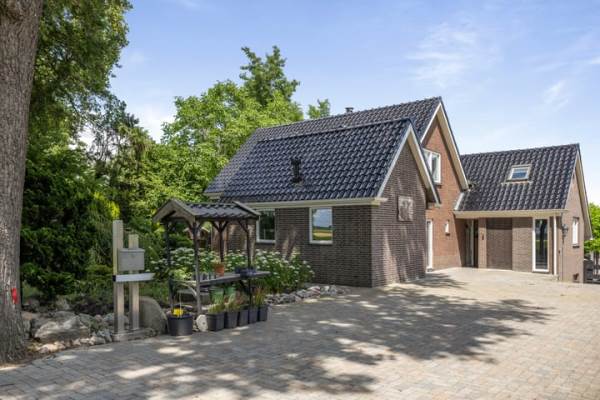 Woning Bladderswijk OZ 136 Nieuw-Dordrecht
