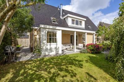 Woning Schuitenzand 16 Harlingen