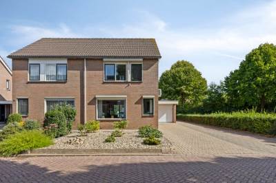 Woning Monnetstraat 52 Zevenaar