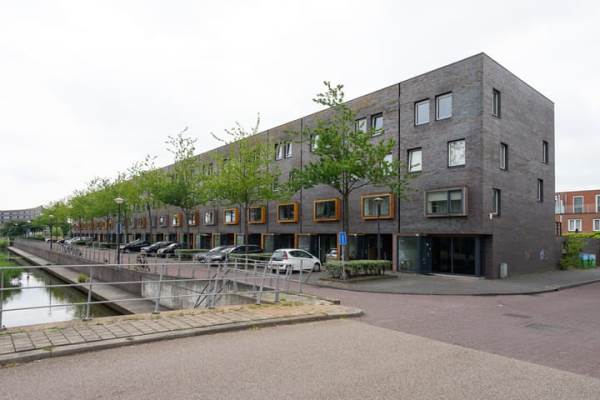 Woning Vätternkade 78 Amsterdam