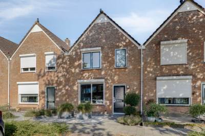 Woning Tienhoven 88 Sint-Annaland