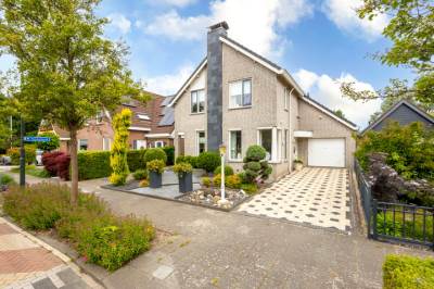 Woning Schapedrift 67 Hardinxveld-Giessendam