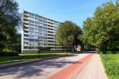Woning Buizerd 71 Heerenveen