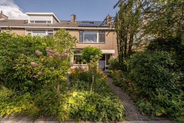 Woning Ghijseland 160 Rhoon