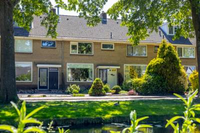 Woning Lange Griendsweer 9 Hardinxveld-Giessendam