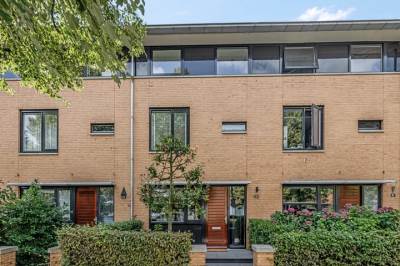 Woning Fruitlaan 95 Nijmegen