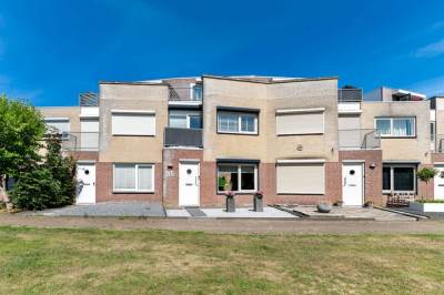 Woning Jasmijnberg 85 Roosendaal