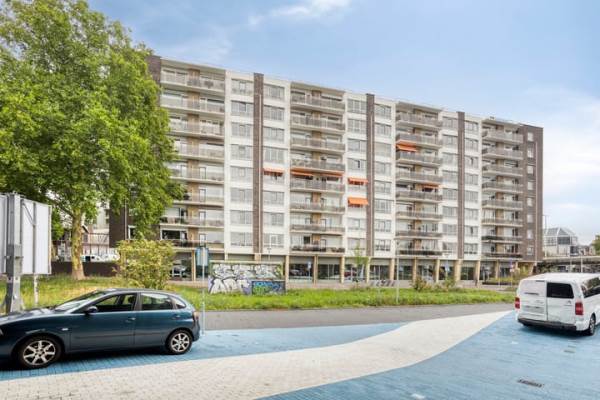 Woning Bergstraat 155 Arnhem