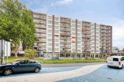 Woning Bergstraat 155 Arnhem