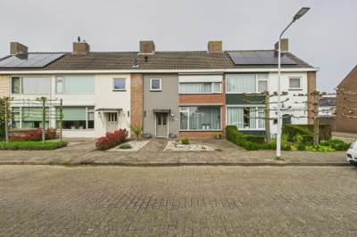 Woning Stijn Streuvelsstraat 27 Hulst