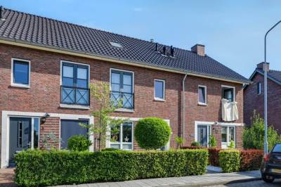 Woning Het Katsland 15 Ochten