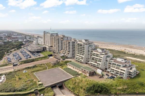 Woning Duinroos 37 Noordwijk (ZH)