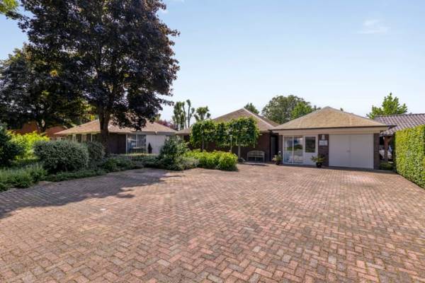 Woning Wageningsestraat 53 Zetten